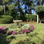 Hereford Inlet Lighthouse