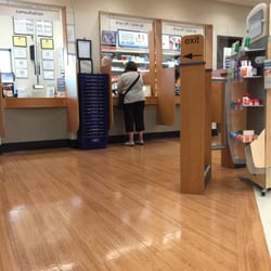 Walgreens