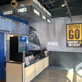 Buffalo Wild Wings Go - Buffalo Wild Wings - Chicken Wings Near Me - Cibolo, Texas Buffalo Wild Wings Go - Buffalo Wild Wings - Chicken Wings Near Me - Cibolo, Texas