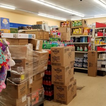 Family Dollar #7847 - Discount Store Near Me - Ladson, South Carolina