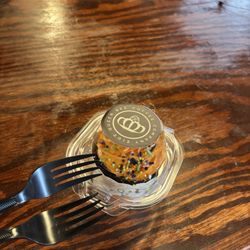 Queen Bee Coffee - Forsyth - Cupcake
