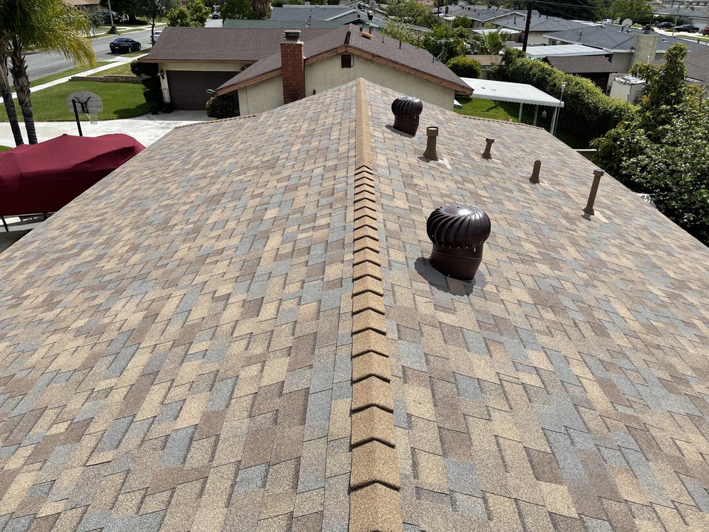 Slide of Lopez Roofing & Construction