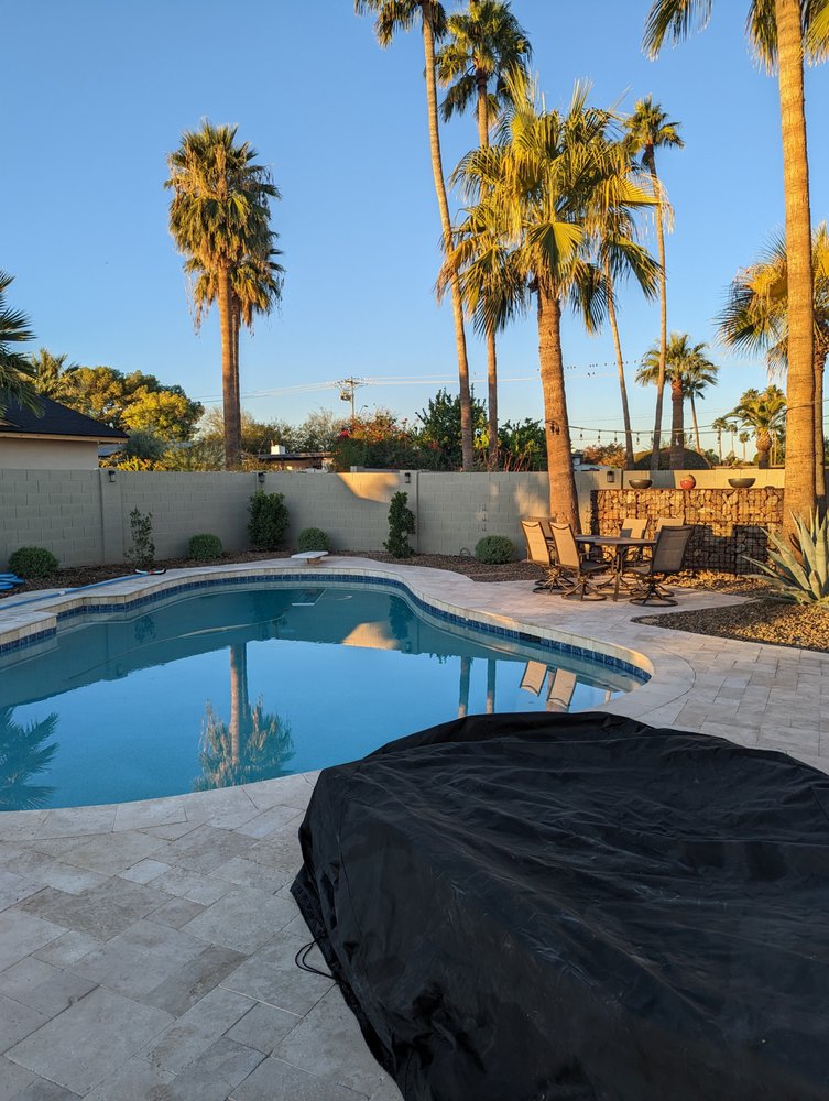 ARIZONA POOL REMODELING & SERVICE Updated October 2024 85 Photos