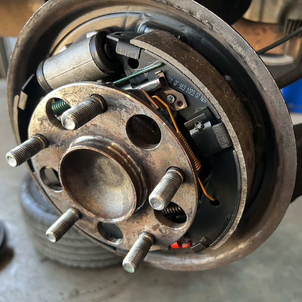 Guintos Automotive - Auto Repair Near Me - Goleta, California