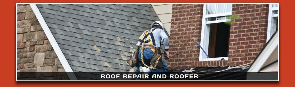 Slide of Ron Anderson Roofing