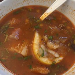 Menudo