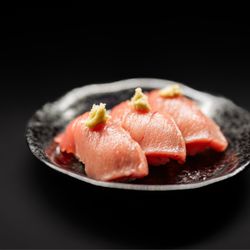 Kaisen Sushi HTX