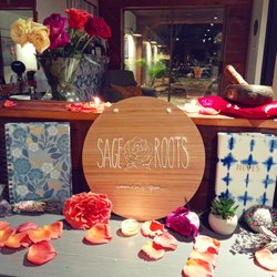 Sage Roots Women's Spa