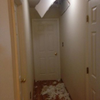 MoveZen Property Management - The hole their unauthorized repair to a kitchen sink caused - Real Estate Services Near Me - Raleigh, North Carolina MoveZen Property Management - The hole their unauthorized repair to a kitchen sink caused - Real Estate Services Near Me - Raleigh, North Carolina