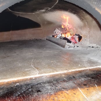 Zilan's Pizza - Oven - Pizza Near Me - Kerteminde, 83 Zilan's Pizza - Oven - Pizza Near Me - Kerteminde, 83