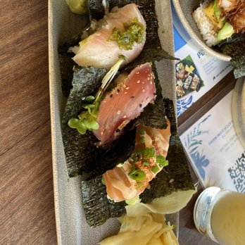 Pacific Catch - Sushi taco - Sushi Bars Near Me - Santa Clara, California Pacific Catch - Sushi taco - Sushi Bars Near Me - Santa Clara, California