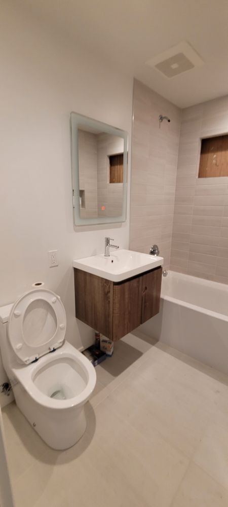 Slide of Wright Connection