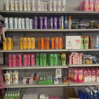 MSK Market - a variety of cleaning products - International Grocery Near Me - Bowling Green, Kentucky