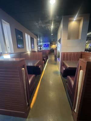 The Point Bar & Grill by null