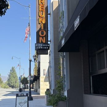 Reunion Kitchen + Drink - New American Near Me - Brea, California Reunion Kitchen + Drink - New American Near Me - Brea, California