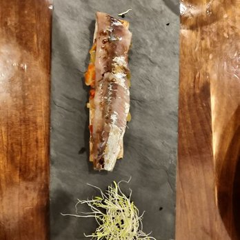 Taberna Origen - Tapas Bars Near Me - Madrid, M