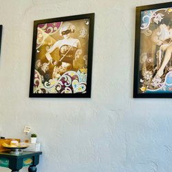 Parlor Wax Co