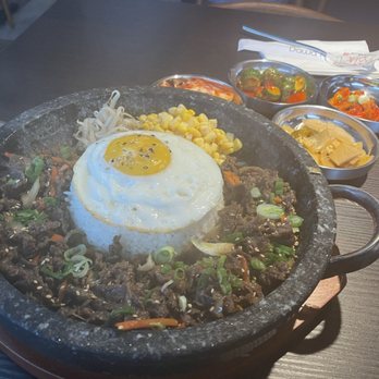 Dawa Kitchen - Bulgogi glory!! - Korean Near Me - Garden grove, California Dawa Kitchen - Bulgogi glory!! - Korean Near Me - Garden grove, California