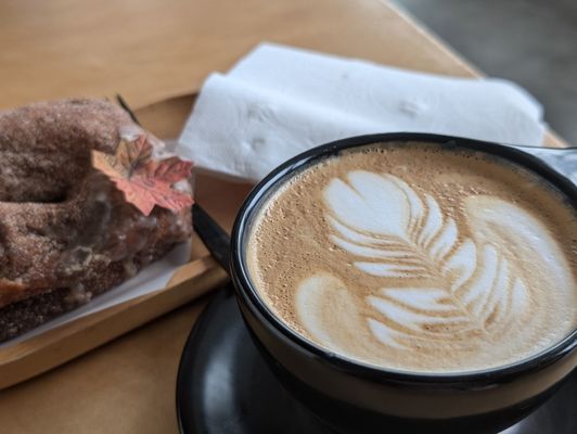 Circle Coffee Co. by null