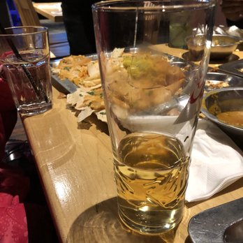 Desi Bar & Grill - Indian Near Me - Mississauga, Ontario