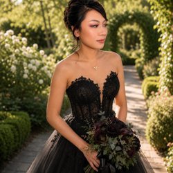 Emily Wu Makeup & Hair Studio