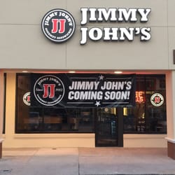 Jimmy John's