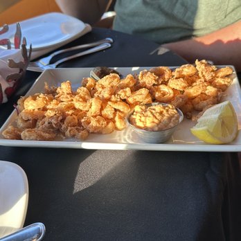 Anthony's Hearthfire Grill - Calamari - New American Near Me - Olympia, Washington