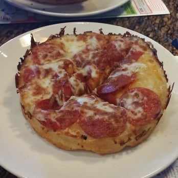 BJ's Restaurant & Brewhouse - Yummy kids deep deep pepperoni - New American Near Me - Katy, Texas BJ's Restaurant & Brewhouse - Yummy kids deep deep pepperoni - New American Near Me - Katy, Texas