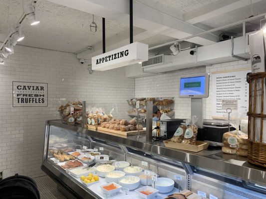 Butterfield Market by null Butterfield Market by null