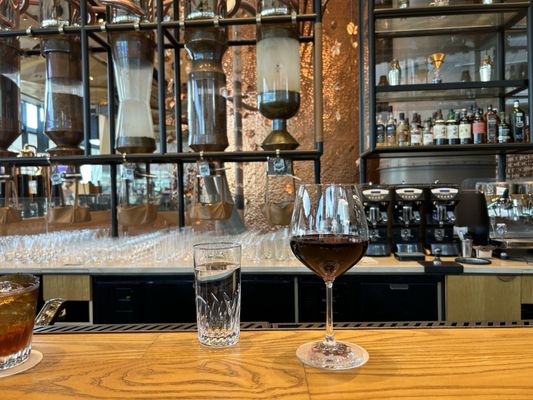 Starbucks Reserve® Roastery Tokyo by null