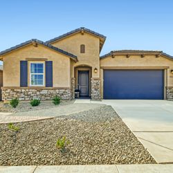Lennar Mortgage