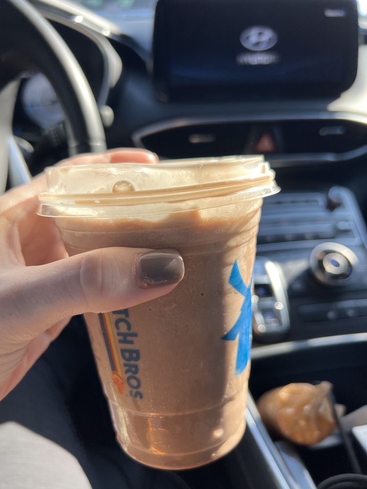 Dutch Bros Coffee