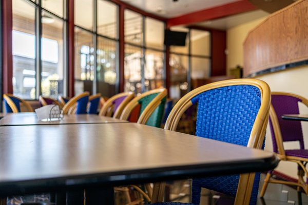 Jubba Somali Restaurant by null