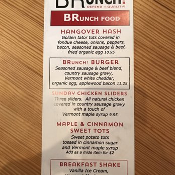 Burger Republic - Brunch Menu (Food) - Weekends 10am-3pm - Burgers Near Me - Nashville, Tennessee Burger Republic - Brunch Menu (Food) - Weekends 10am-3pm - Burgers Near Me - Nashville, Tennessee