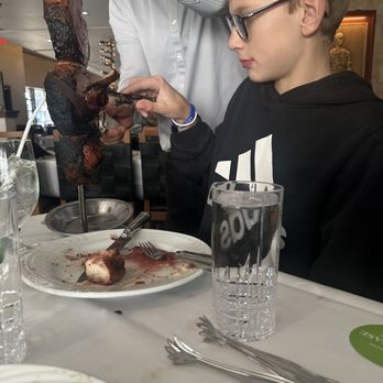 Fogo de Chão - Brazilian Near Me - Chicago, Illinois