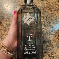 Molly's Spirits
