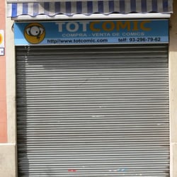 Tot Còmic