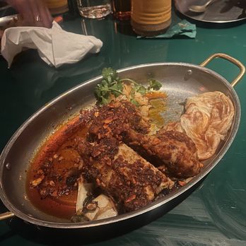 Crying Tiger - Barbecue Chicken - Thai Near Me - Chicago, Illinois Crying Tiger - Barbecue Chicken - Thai Near Me - Chicago, Illinois