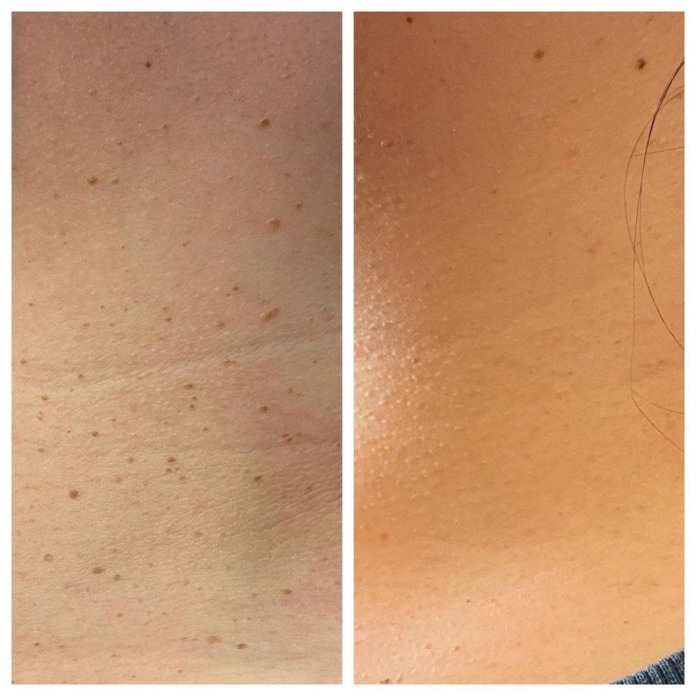 Vibrant Med Spa Logo