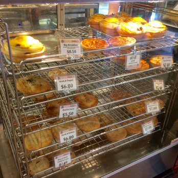 Mountain High Pies - Coffee & Tea Near Me - Wentworth Falls, NSW