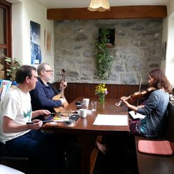 Aille River Hostel
