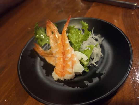 Sushi Kingdom by null