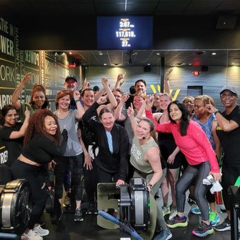 Row House Fitness 13 Mile - Cardio Classes Near Me - Beverly Hills, Michigan Row House Fitness 13 Mile - Cardio Classes Near Me - Beverly Hills, Michigan