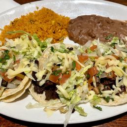 Steak Tacos