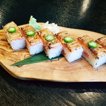 Sushi Modo - Sushi Bars Near Me - Burnaby, British Columbia Sushi Modo - Sushi Bars Near Me - Burnaby, British Columbia
