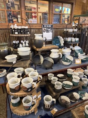 Fishing Bridge - General Store by null