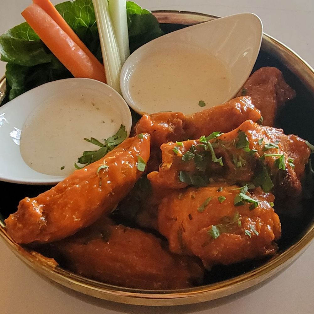 Bravado - World Cup Wings!! Delicious! - Tapas/Small Plates Near Me - Covina, California Bravado - World Cup Wings!! Delicious! - Tapas/Small Plates Near Me - Covina, California