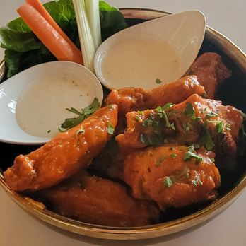 Bravado - World Cup Wings!! Delicious! - Tapas/Small Plates Near Me - Covina, California Bravado - World Cup Wings!! Delicious! - Tapas/Small Plates Near Me - Covina, California