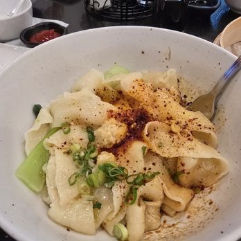 Steam Dumpling - Pulled noodles - Noodles Near Me - Stafford, Texas Steam Dumpling - Pulled noodles - Noodles Near Me - Stafford, Texas