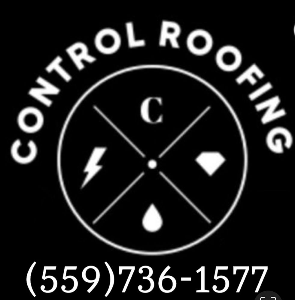 Slide of Control Roofing
